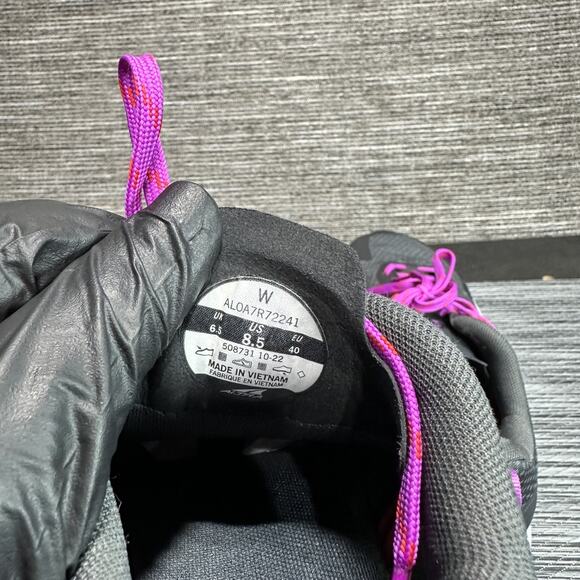 Altra OutRoad Trail Running Shoes Sneakers ALOA7R72241 Women’s Size 8.5 - Picture 11 of 16